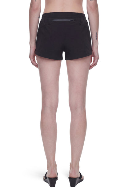 Technical Tailored Shorts