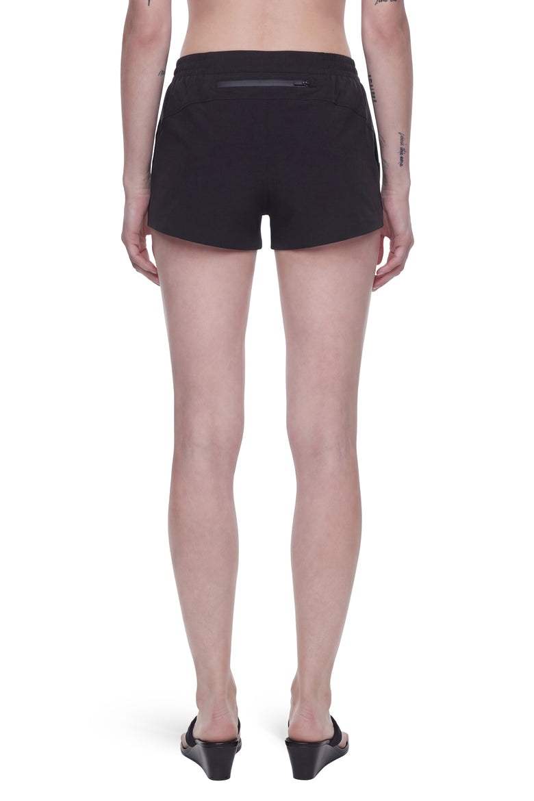 COPERNI Technical Tailored Shorts woman