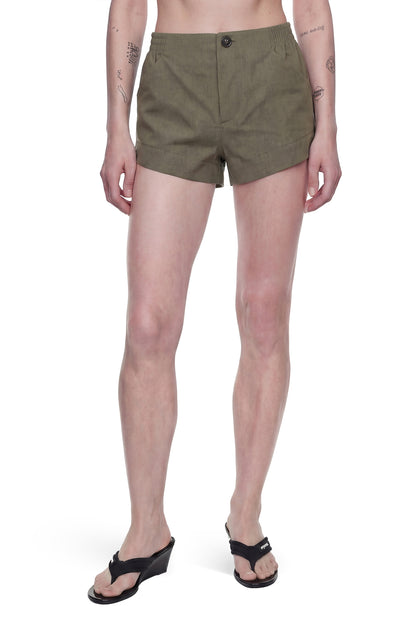 Technical Tailored Shorts