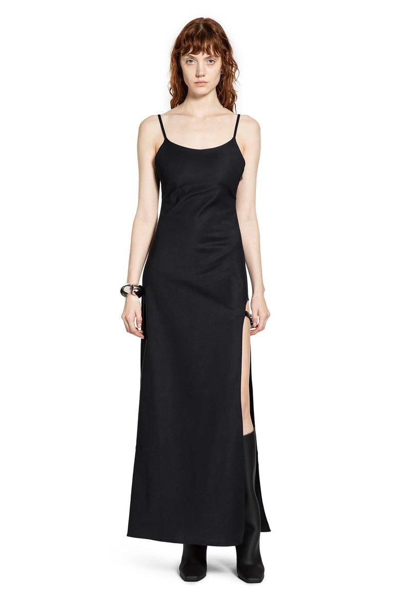 Garter Belt Dress