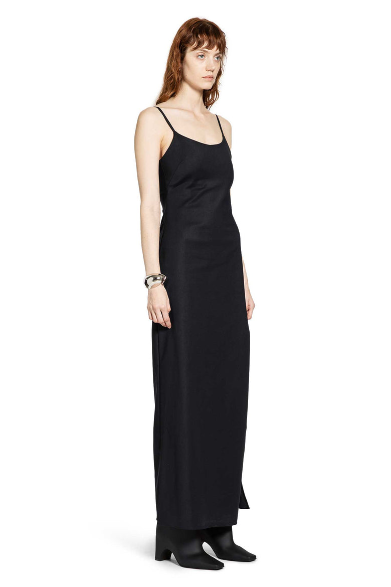 Garter Belt Dress