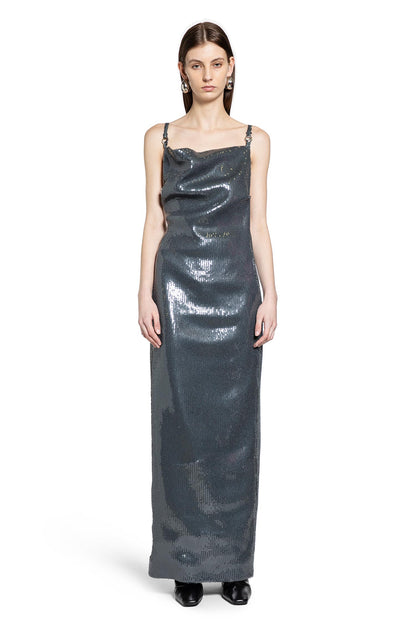Logo Dress