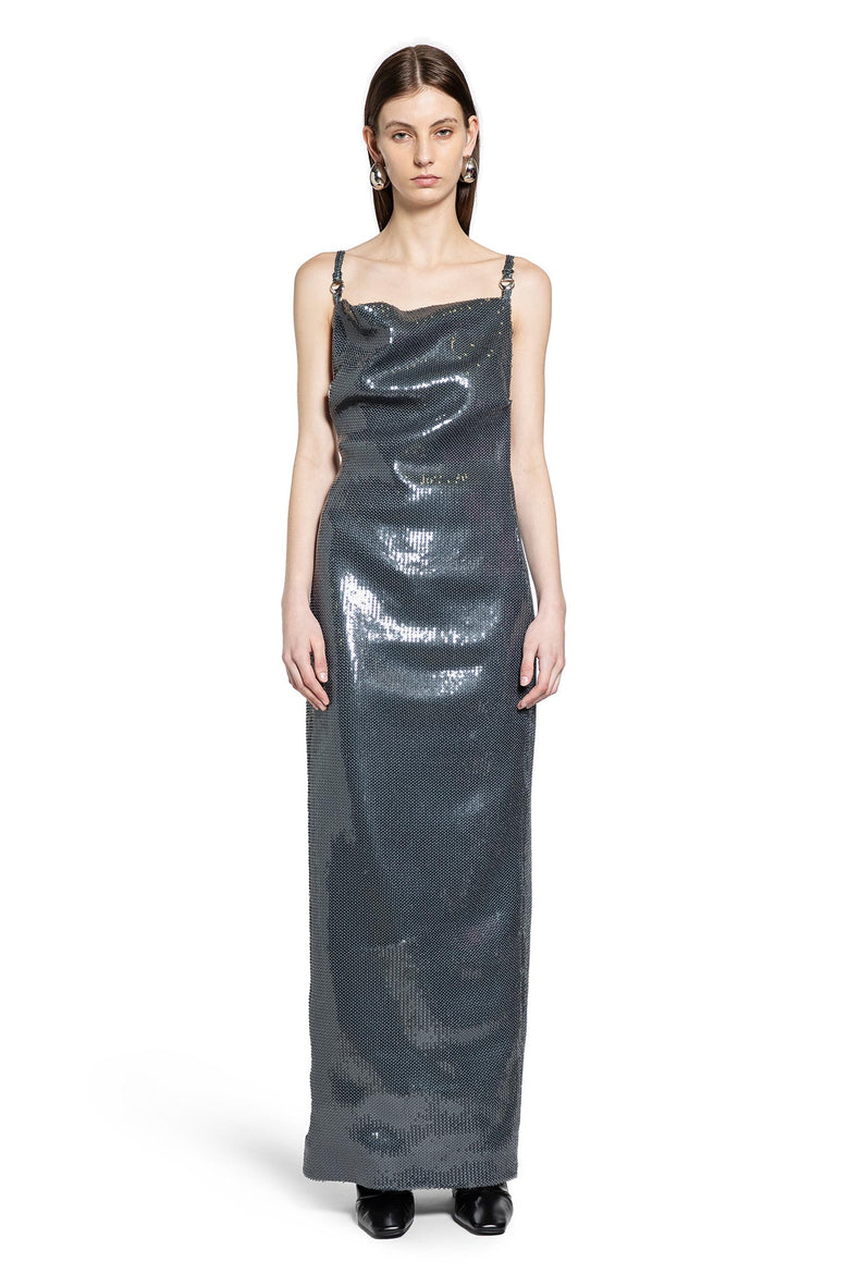 Logo Dress