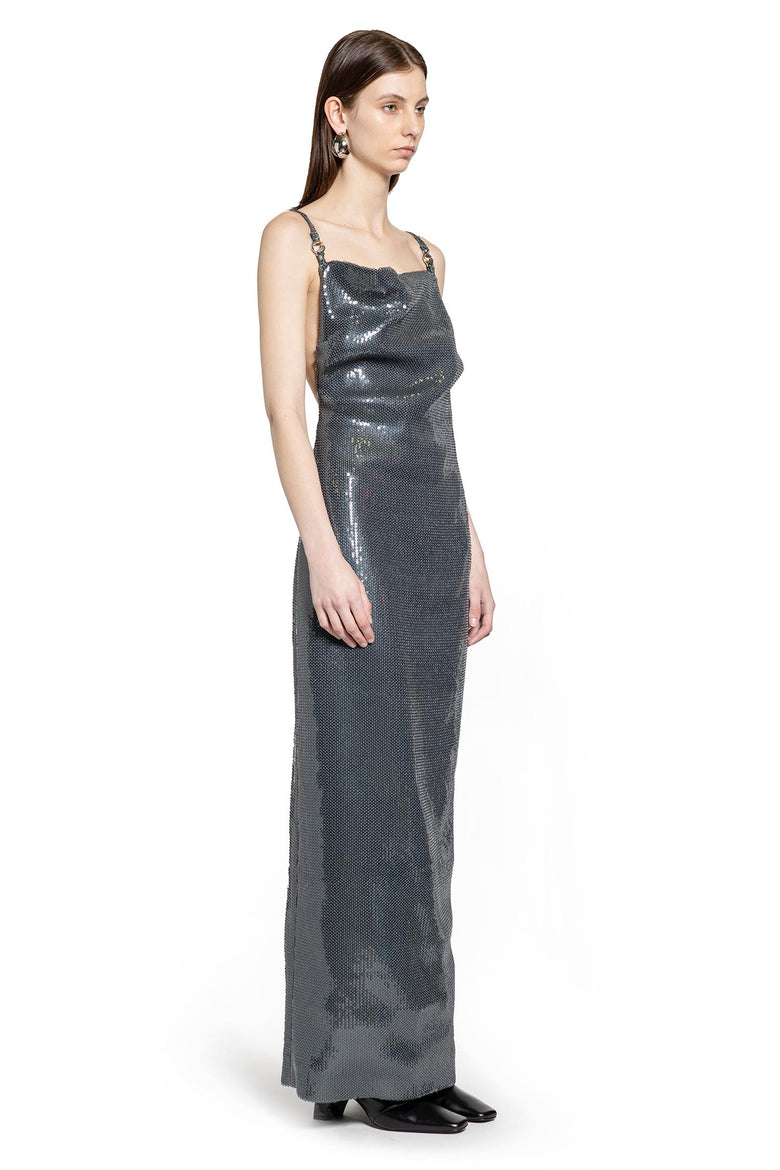 Logo Dress