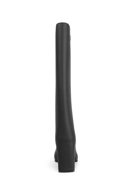 Rubber Bridge Boots