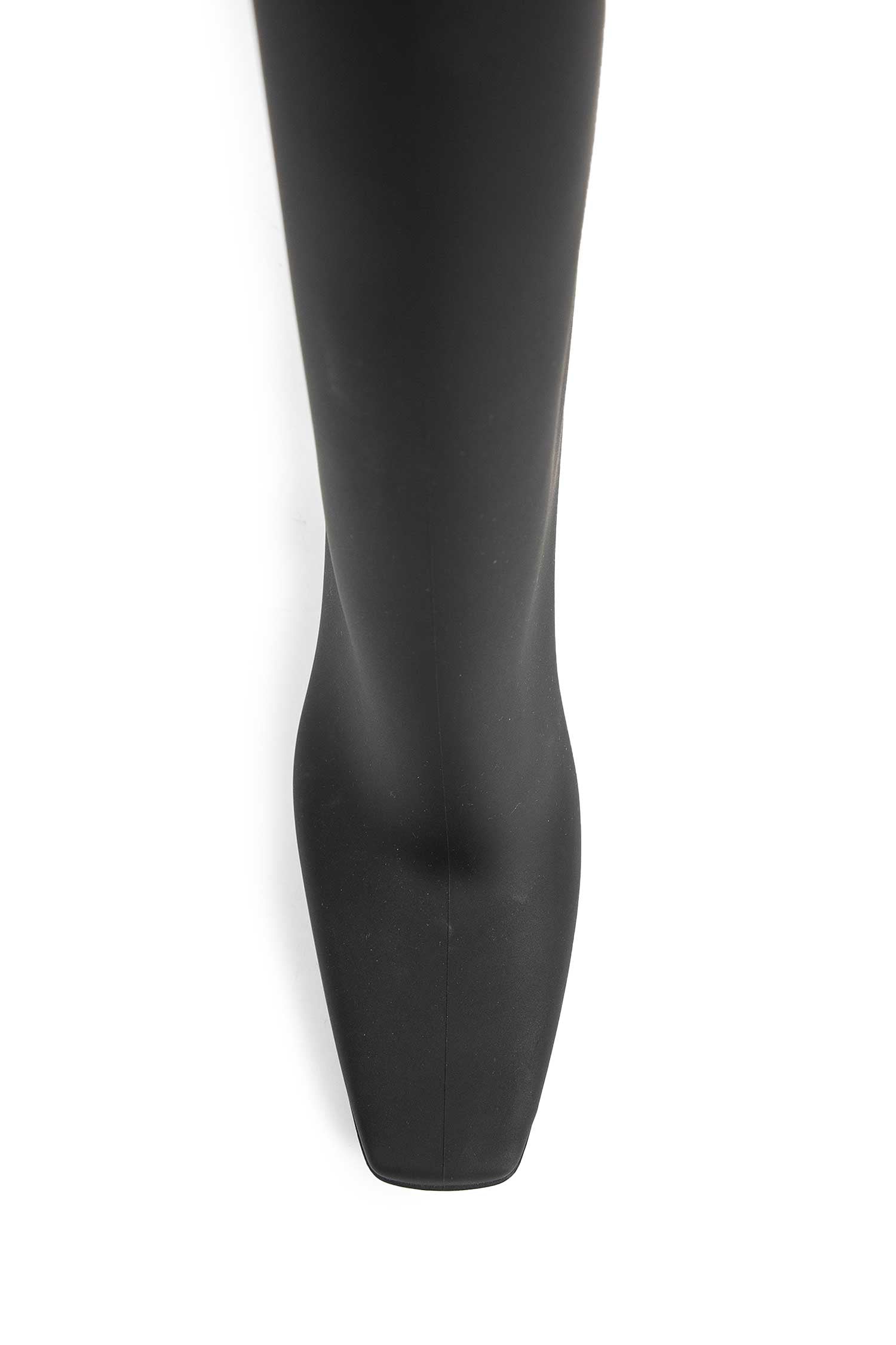Rubber Bridge Boots