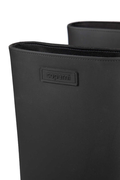 Rubber Bridge Boots