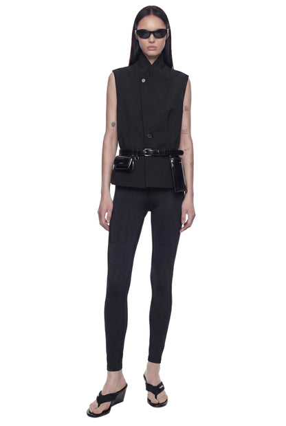 Technical Tailored Vest