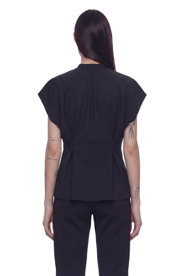 COPERNI Zero Waste Adjustable Tee woman