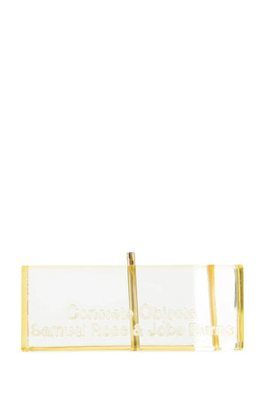 Polygon Incense Holder - Antonioli.eu