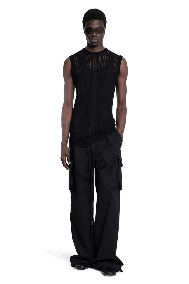 Corsico Vest - Antonioli.eu