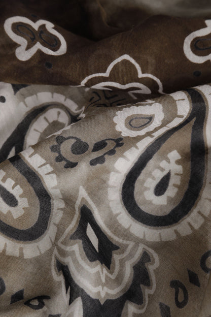 DESTIN UNISEX  SCARVES