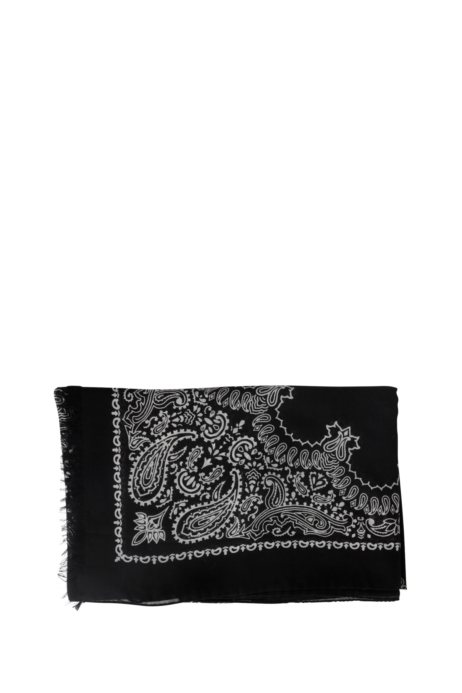 DESTIN UNISEX  SCARVES