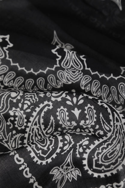 DESTIN UNISEX  SCARVES