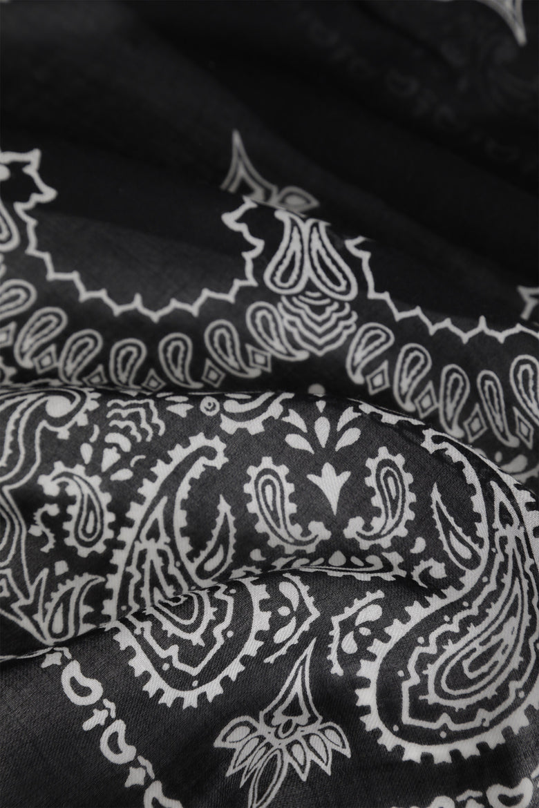 DESTIN UNISEX  SCARVES