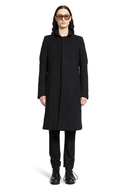 Antonioli POEME BOHEMIEN MAN BLACK COATS