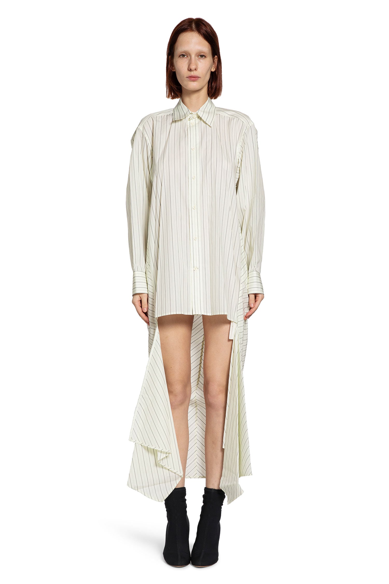 PHOEBE PHILO WOMAN  DRESSES