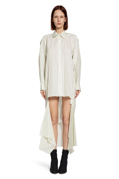 PHOEBE PHILO WOMAN  DRESSES