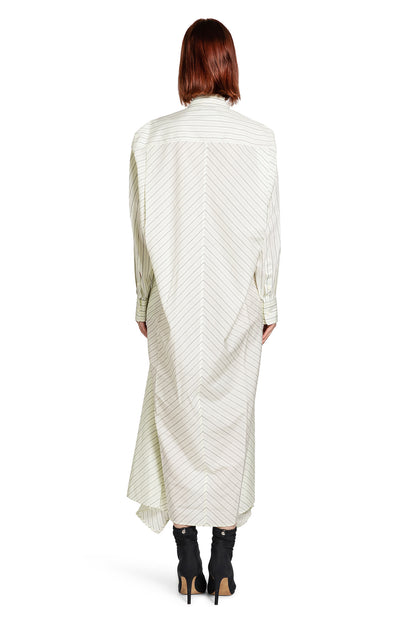 PHOEBE PHILO WOMAN  DRESSES