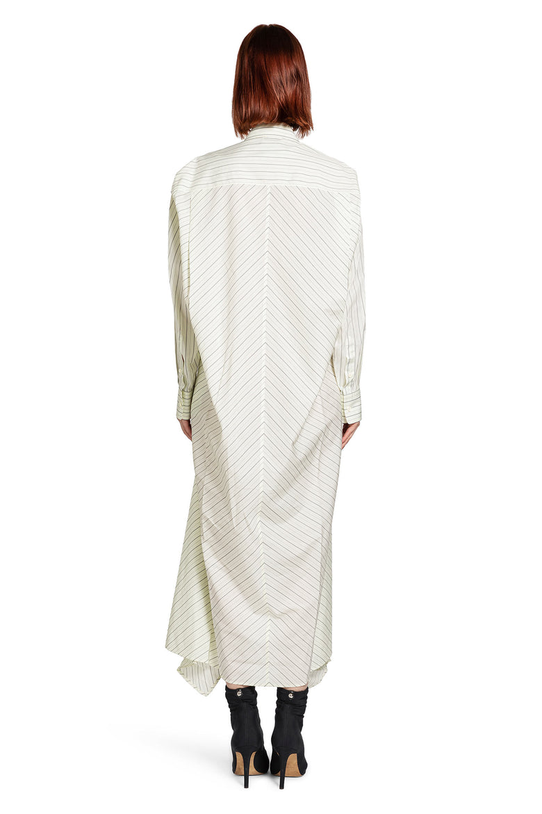 PHOEBE PHILO WOMAN  DRESSES