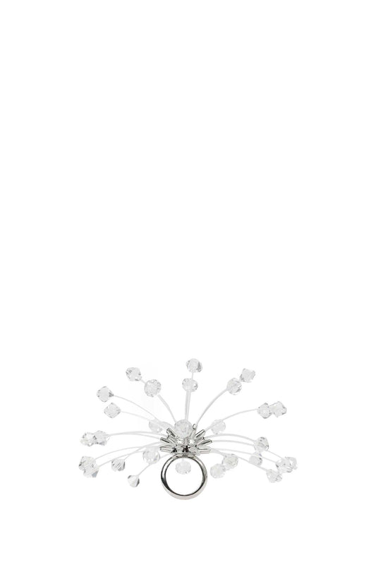 Crystal Ball Ring