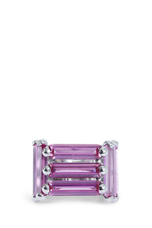 ALAN CROCETTI WOMAN SILVER JEWELLERY