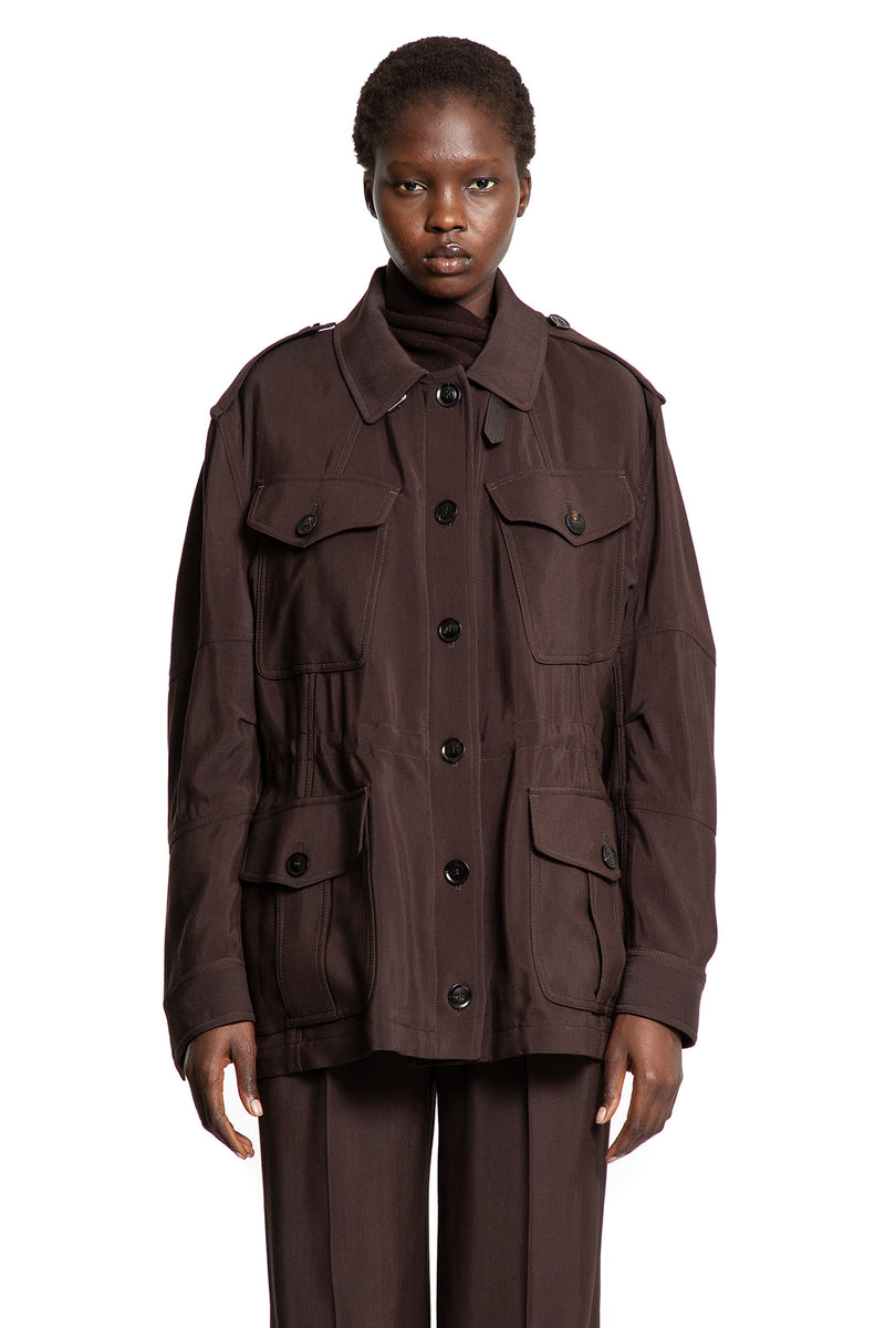 Military Jacket - Antonioli.eu