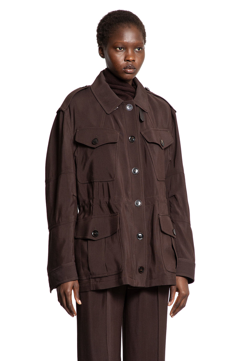 Military Jacket - Antonioli.eu