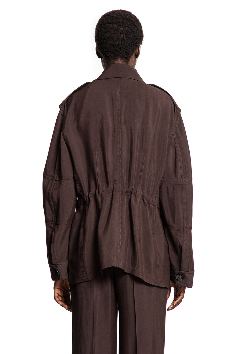 Military Jacket - Antonioli.eu