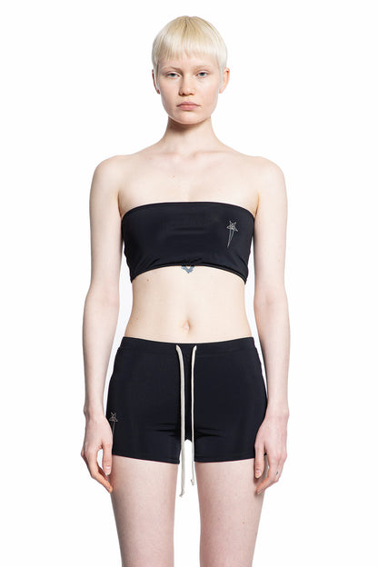 Antonioli RICK OWENS WOMAN BLACK TOPS