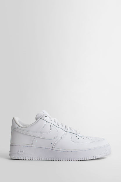 NIKE MAN WHITE SNEAKERS