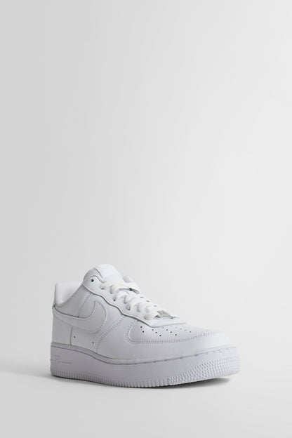 NIKE MAN WHITE SNEAKERS