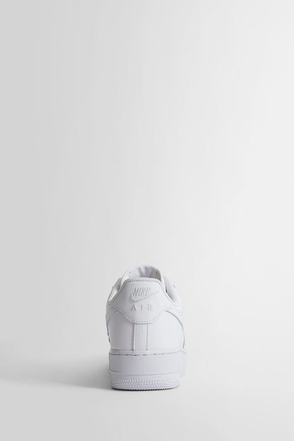 NIKE MAN WHITE SNEAKERS