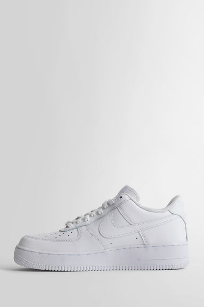 NIKE MAN WHITE SNEAKERS