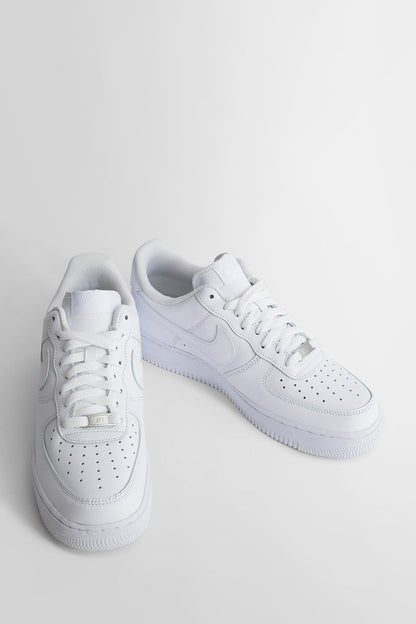 NIKE MAN WHITE SNEAKERS