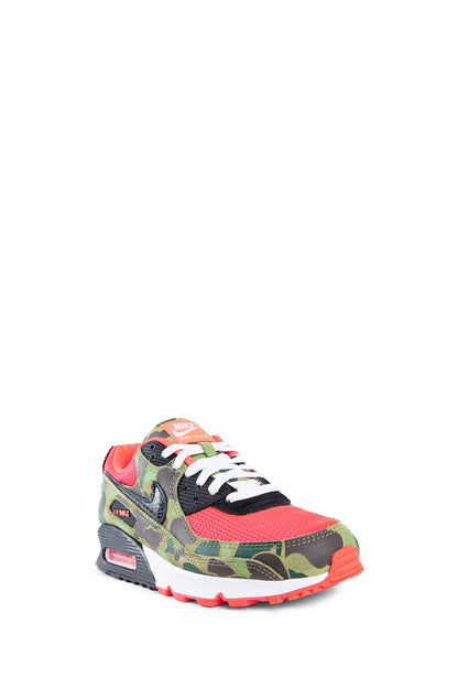 NIKE MAN MULTICOLOR SNEAKERS