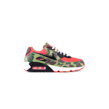 NIKE MAN MULTICOLOR SNEAKERS