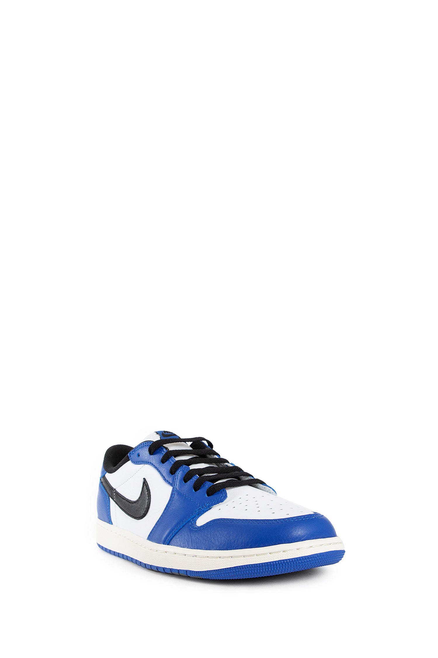 NIKE UNISEX BLUE SNEAKERS