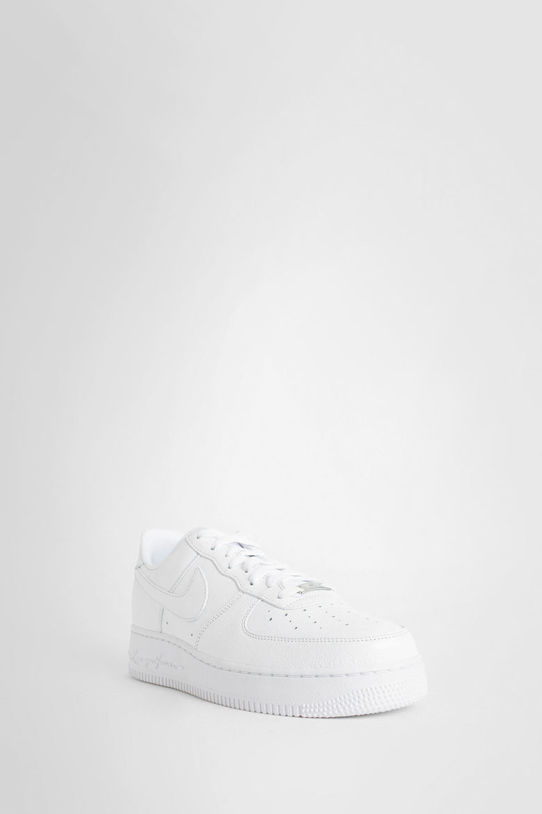 NIKE UNISEX WHITE SNEAKERS