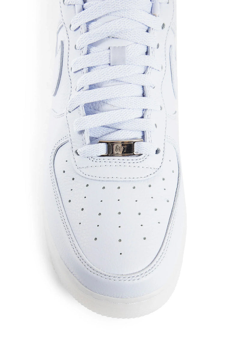 NIKE UNISEX PURPLE SNEAKERS - Antonioli.eu