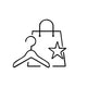 Curated Brand Selection