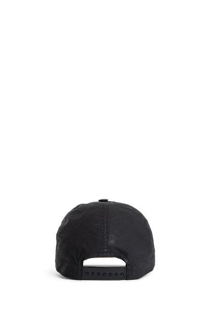 RICK OWENS DRKSHDW UNISEX BLACK HATS