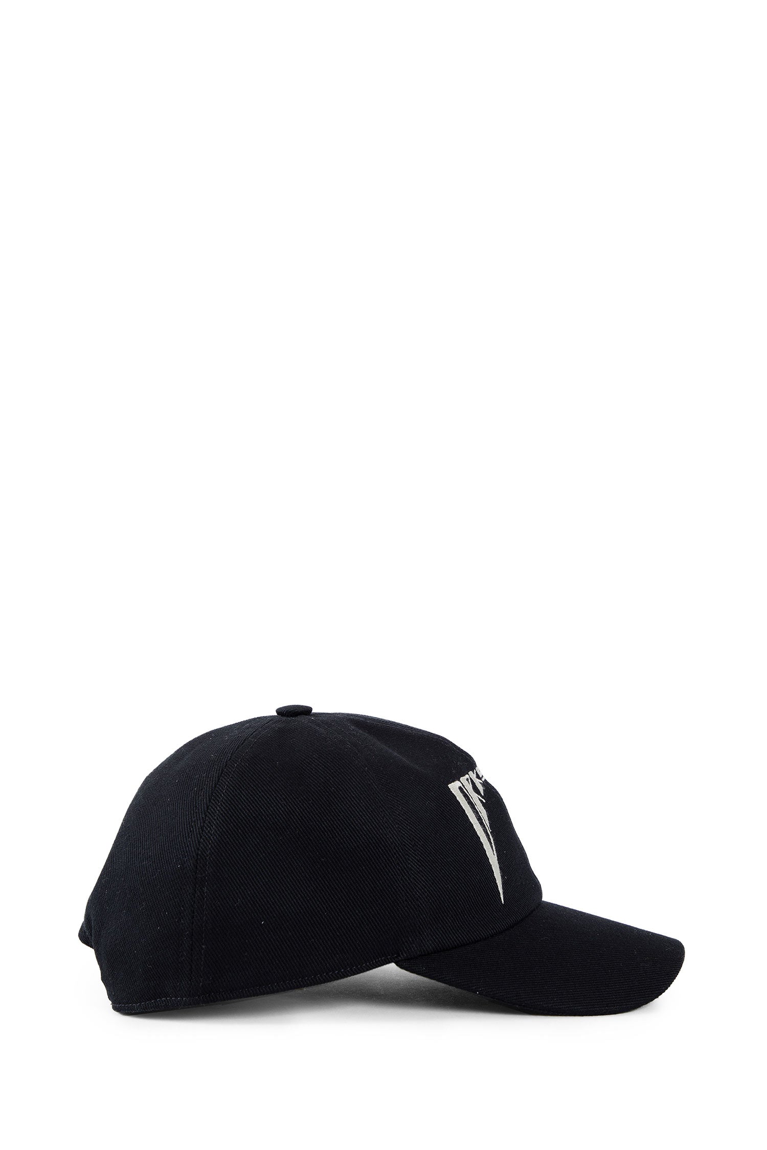 RICK OWENS DRKSHDW UNISEX BLACK HATS