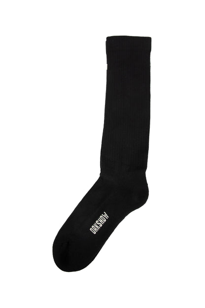 RICK OWENS DRKSHDW UNISEX  SOCKS