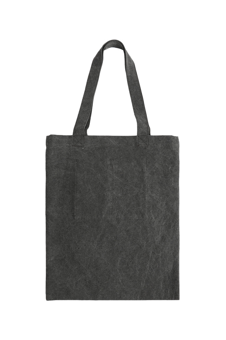 RICK OWENS DRKSHDW Temple Tower Of Light Tote Bag man