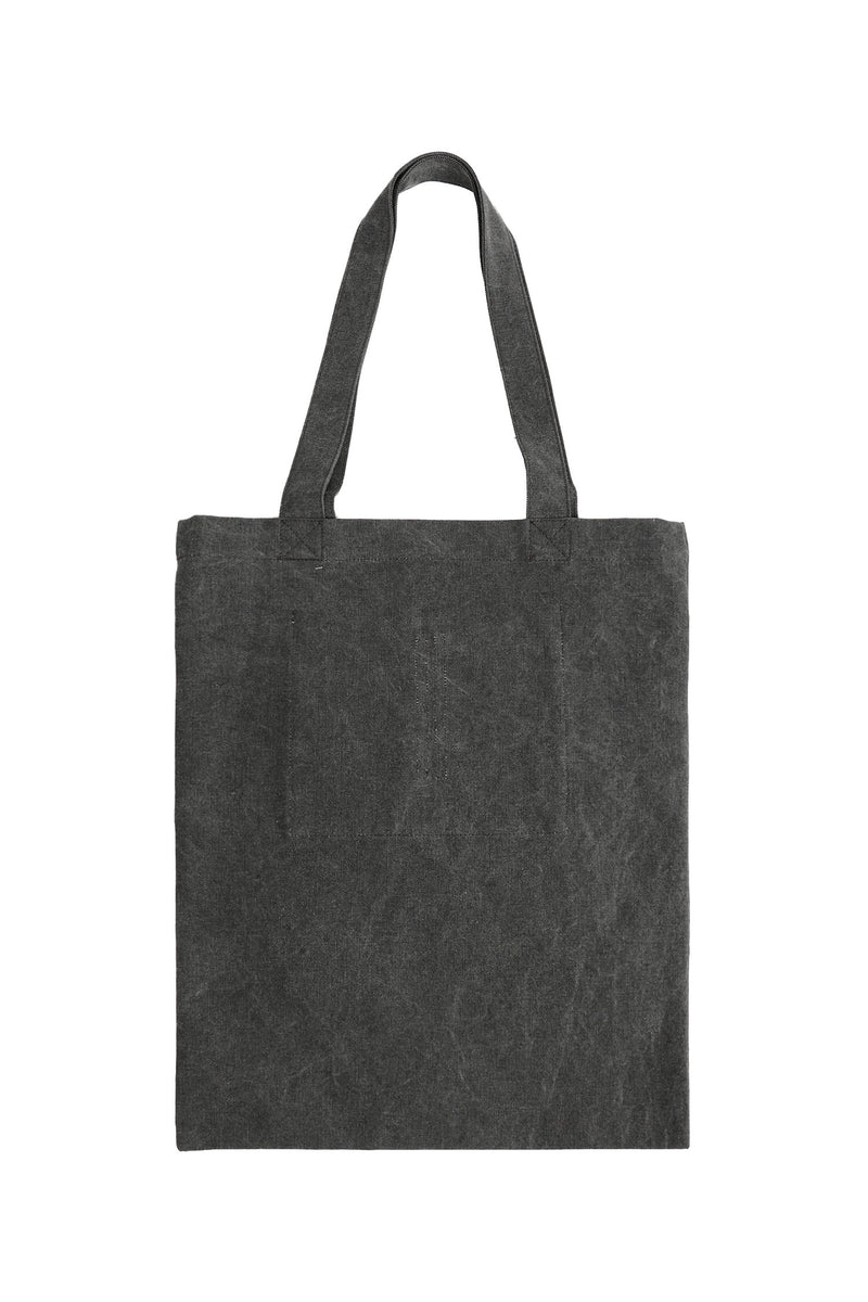 RICK OWENS DRKSHDW Temple Tower Of Light Tote Bag man