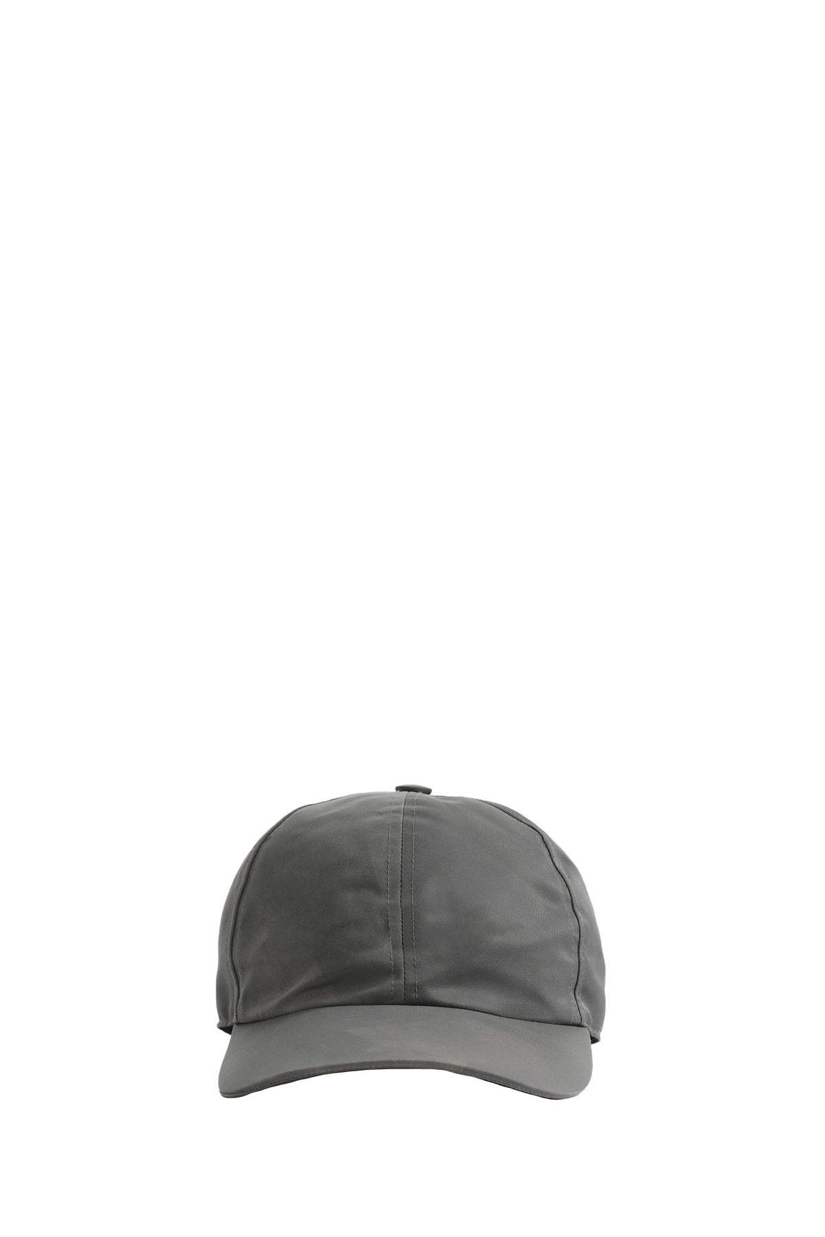 RICK OWENS DRKSHDW Tower Baseball Cap man