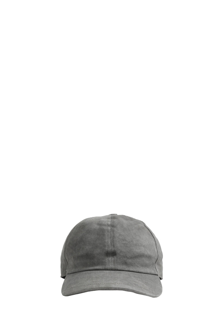 RICK OWENS DRKSHDW Tower Baseball Cap man