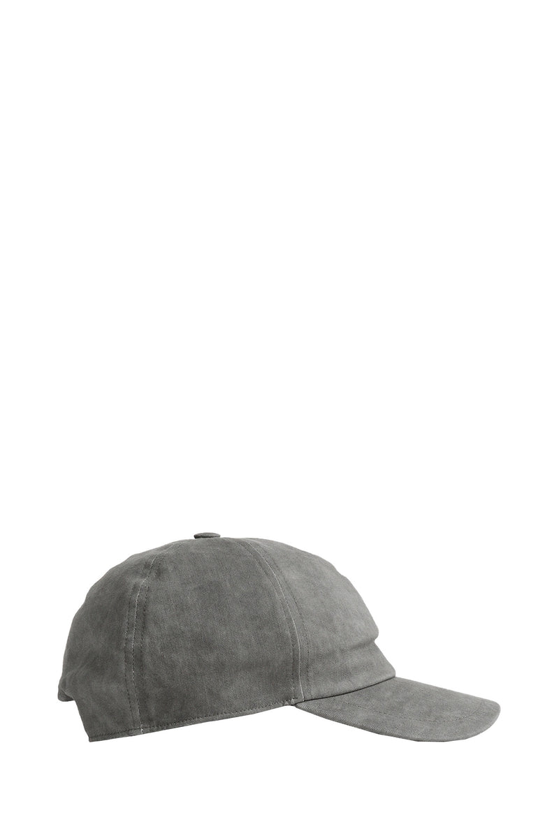 RICK OWENS DRKSHDW Tower Baseball Cap man