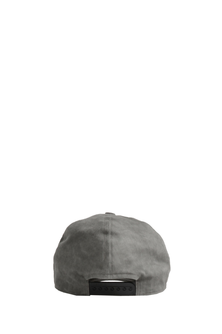 RICK OWENS DRKSHDW Tower Baseball Cap man